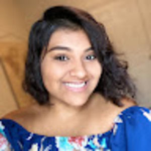 Meet your Posher, Savannah